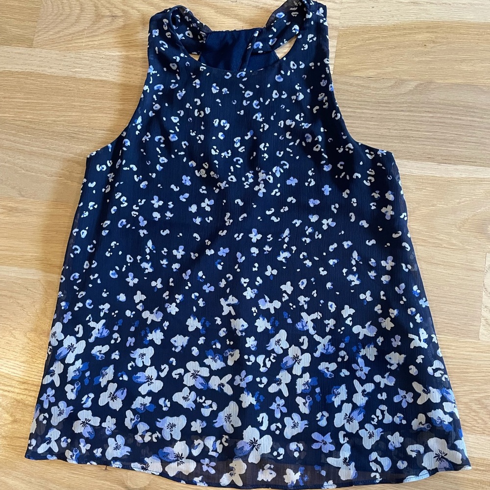 Banana Republic tank top